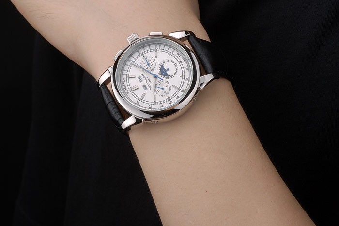 Patek Philippe Alta Copia Watches 4609 - Image 3