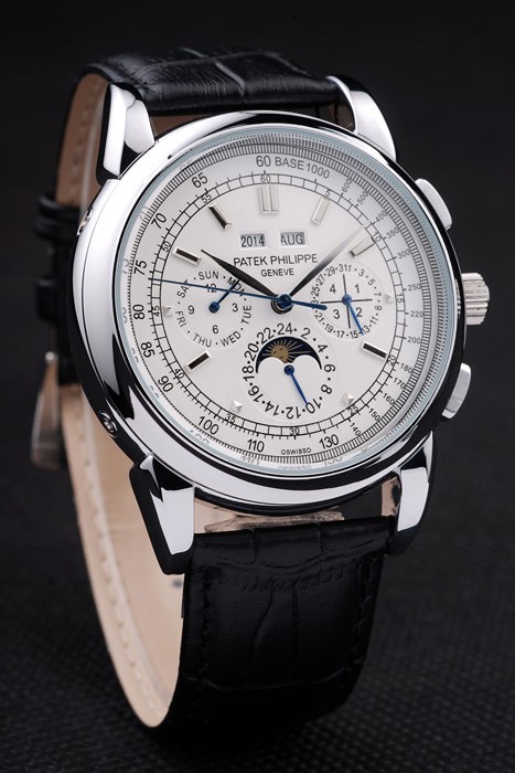 Patek Philippe Alta Copia Watches 4609 - Image 4