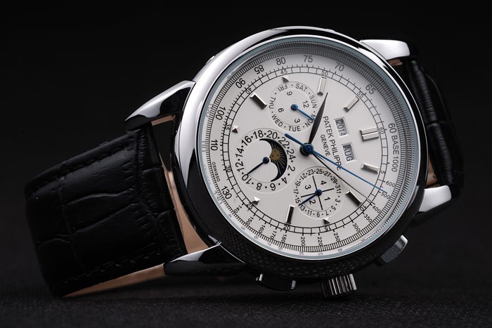 Patek Philippe Alta Copia Watches 4609 - Image 5