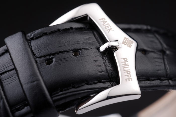 Patek Philippe Alta Copia Watches 4609 - Image 7