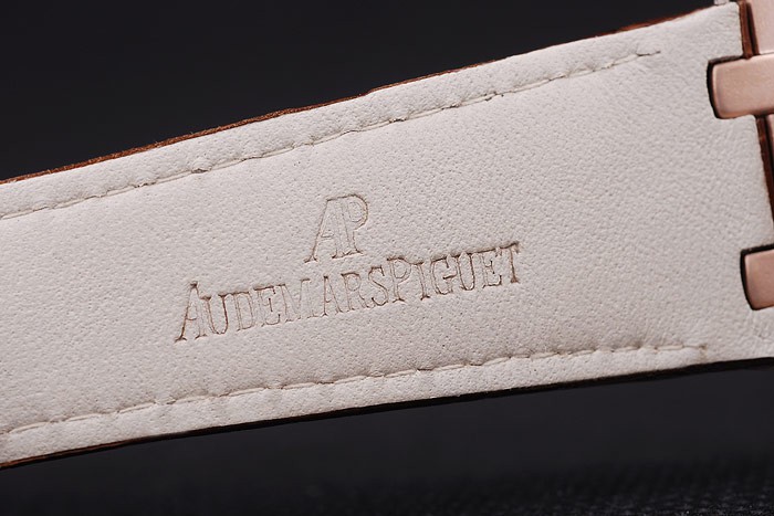 Audemars Piguet Royal Oak Watches 3368 - Image 6