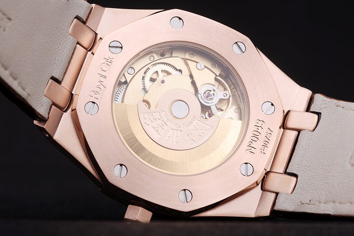 Audemars Piguet Royal Oak Watches 3368 - Image 7