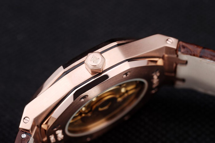 Audemars Piguet Royal Oak Watches 3368 - Image 8