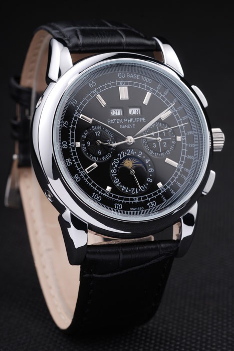 Patek Philippe Grand Complications Alta Copia Watches 4612