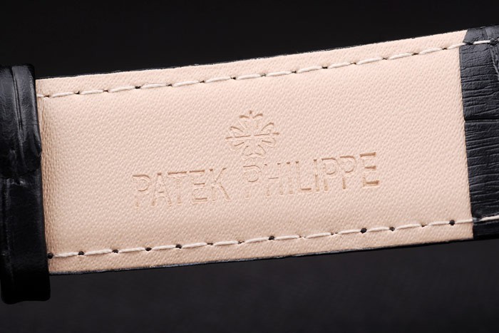 Patek Philippe Grand Complications Alta Copia Watches 4612 - Image 6