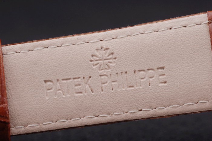 Patek Philippe Grand Complications Alta Copia Watches 4621 - Image 10