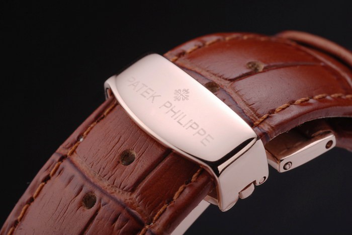 Patek Philippe Grand Complications Alta Copia Watches 4621 - Image 7