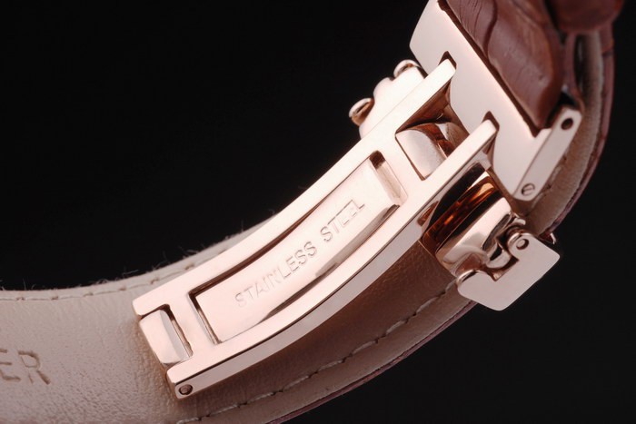 Patek Philippe Grand Complications Alta Copia Watches 4621 - Image 8