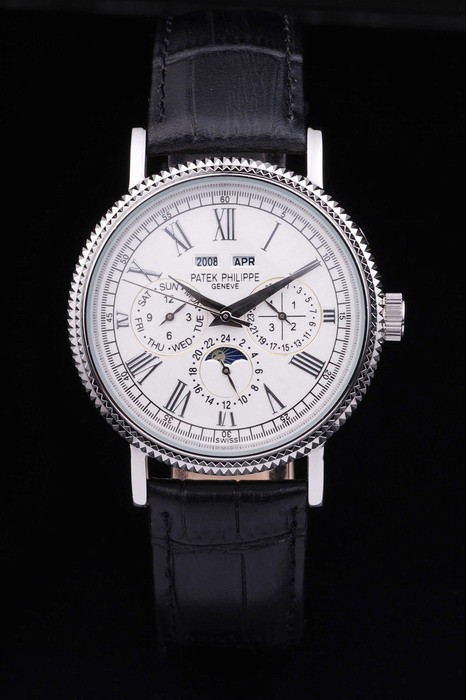 Patek Philippe Grand Complications Alta Copia Watches 4622