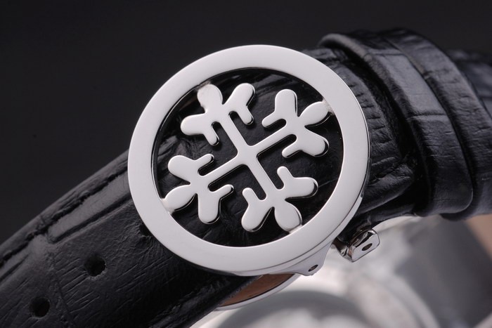 Patek Philippe Grand Complications Alta Copia Watches 4622 - Image 4