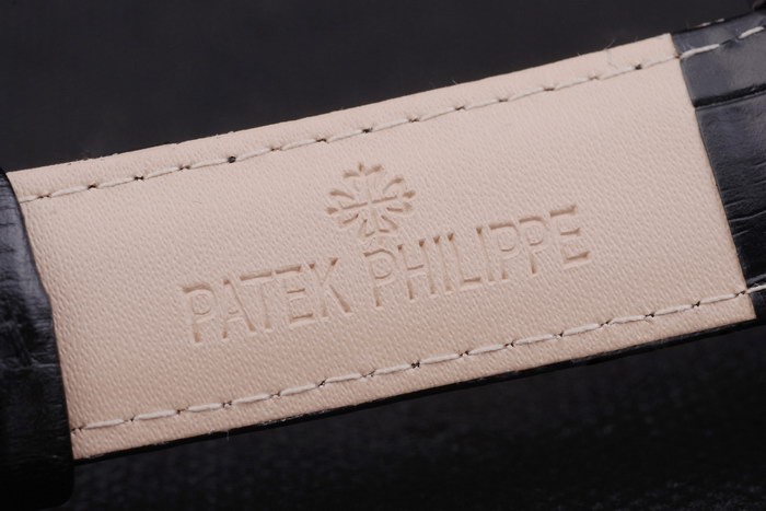 Patek Philippe Grand Complications Alta Copia Watches 4622 - Image 7