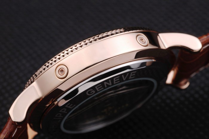 Patek Philippe Grand Complications Alta Copia Watches 4623 - Image 2