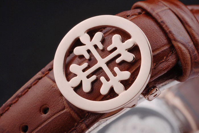 Patek Philippe Grand Complications Alta Copia Watches 4623 - Image 8