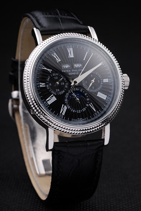 Patek Philippe Grand Complications Alta Copia Watches 4616