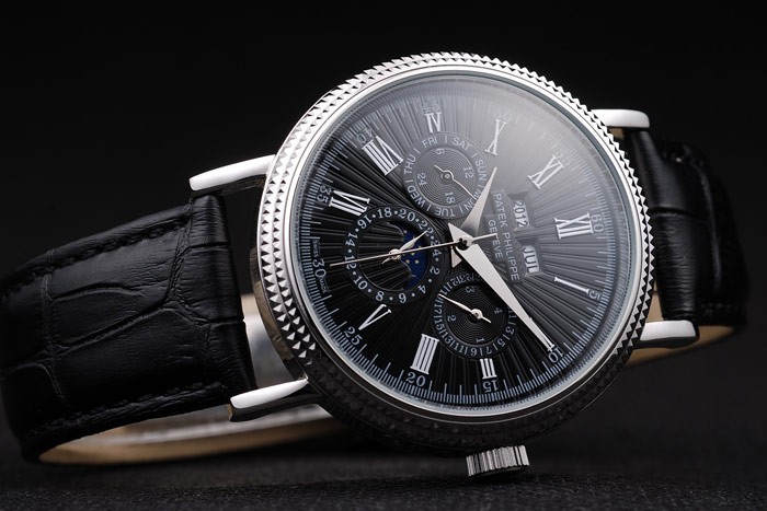 Patek Philippe Grand Complications Alta Copia Watches 4616 - Image 2