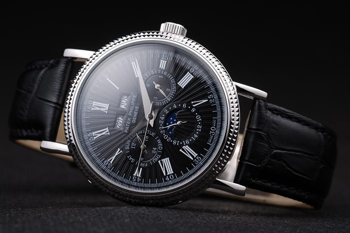 Patek Philippe Grand Complications Alta Copia Watches 4616 - Image 3