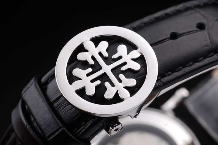 Patek Philippe Grand Complications Alta Copia Watches 4616 - Image 4