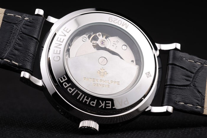 Patek Philippe Grand Complications Alta Copia Watches 4616 - Image 7