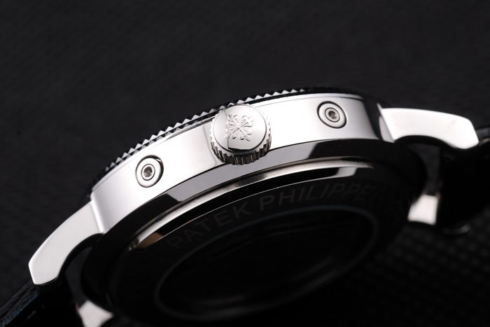 Patek Philippe Grand Complications Alta Copia Watches 4616 - Image 8