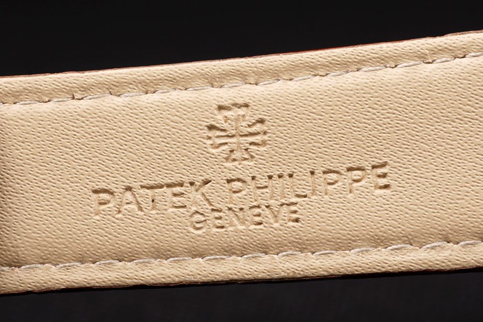 Patek Philippe Grand Complications Alta Copia Watches 4617 - Image 6