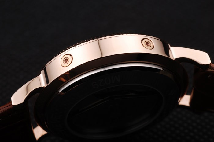 Patek Philippe Grand Complications Alta Copia Watches 4617 - Image 9