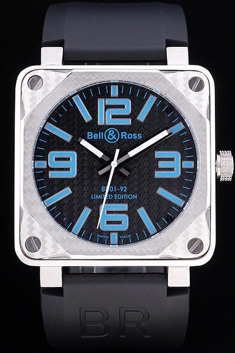 Bell and Ross Watches 3408