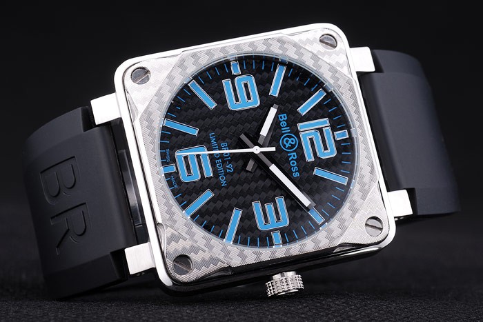 Bell and Ross Watches 3408 - Image 4