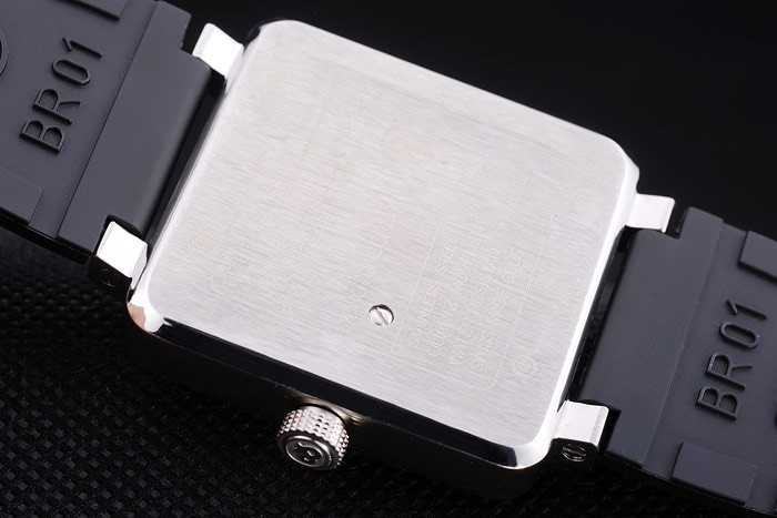 Bell and Ross Watches 3408 - Image 9