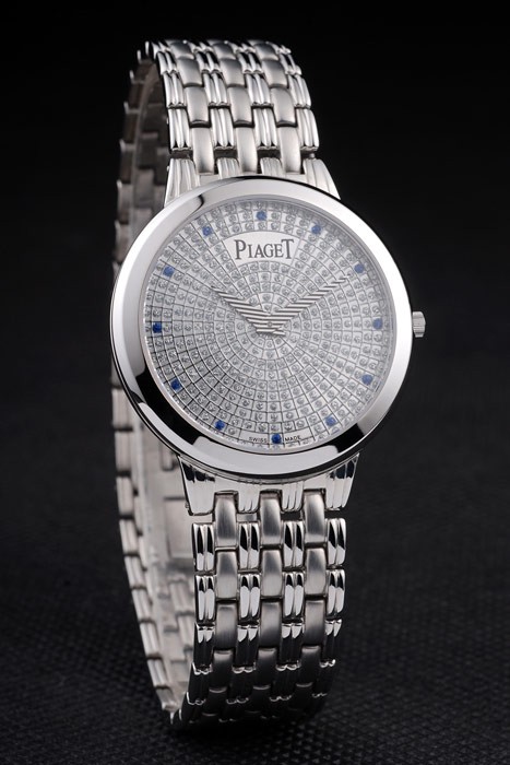 Piaget Dancer  Alta Qualita Watches 4643