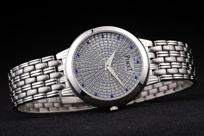 Piaget Dancer  Alta Qualita Watches 4643 - Image 2