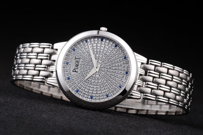 Piaget Dancer  Alta Qualita Watches 4643 - Image 3