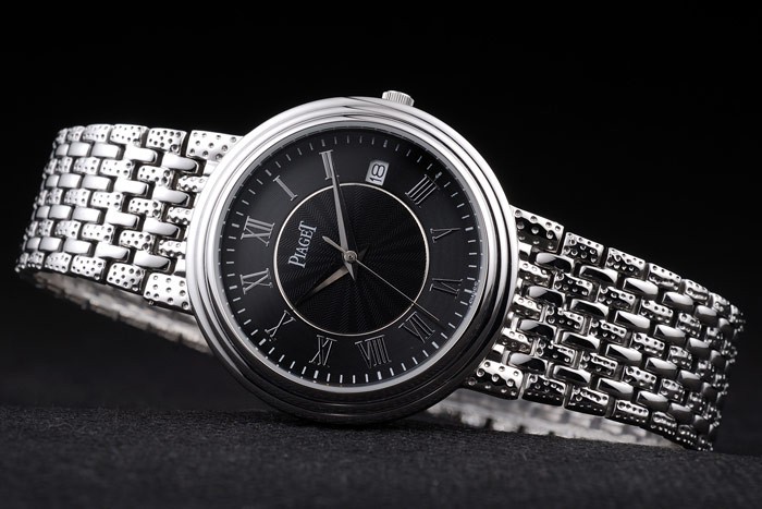 Piaget Dancer  Alta Qualita Watches 4641 - Image 3