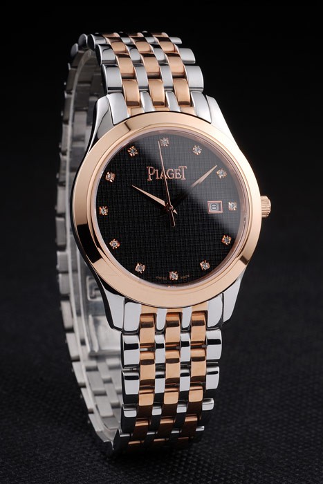 Piaget Dancer  Alta Qualita Watches 4638