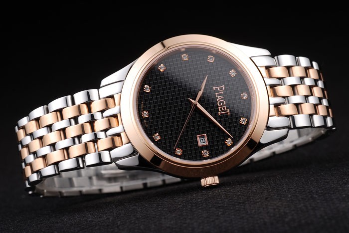 Piaget Dancer  Alta Qualita Watches 4638 - Image 2