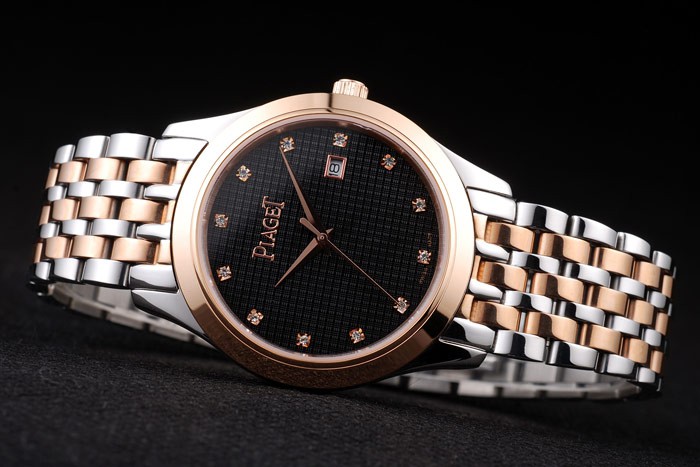 Piaget Dancer  Alta Qualita Watches 4638 - Image 3