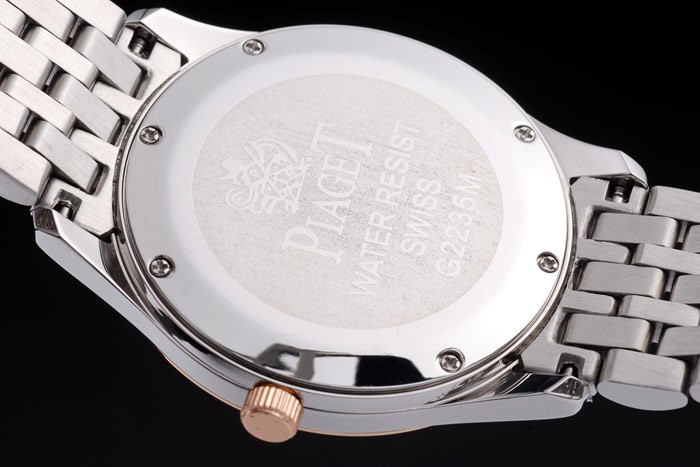 Piaget Dancer  Alta Qualita Watches 4638 - Image 7