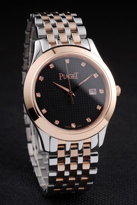Piaget Dancer  Alta Qualita Watches 4639
