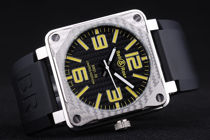 Bell and Ross Watches 3409 - Image 2