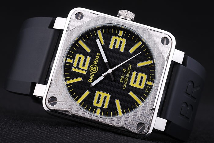 Bell and Ross Watches 3409 - Image 3