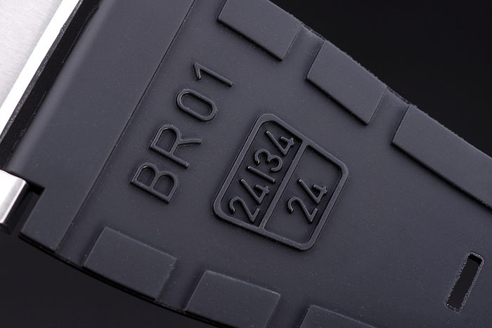 Bell and Ross Watches 3409 - Image 5