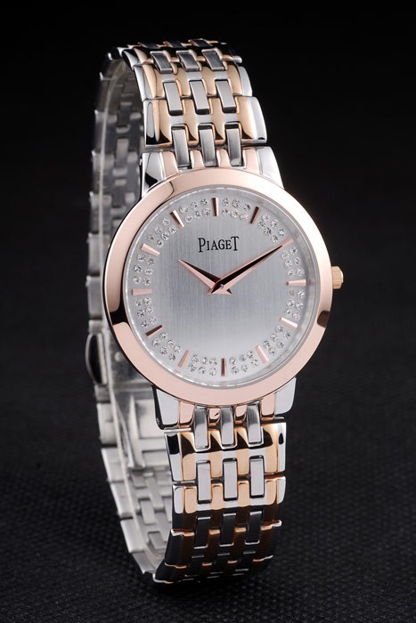 Piaget Traditional  Alta Qualita Watches 4646