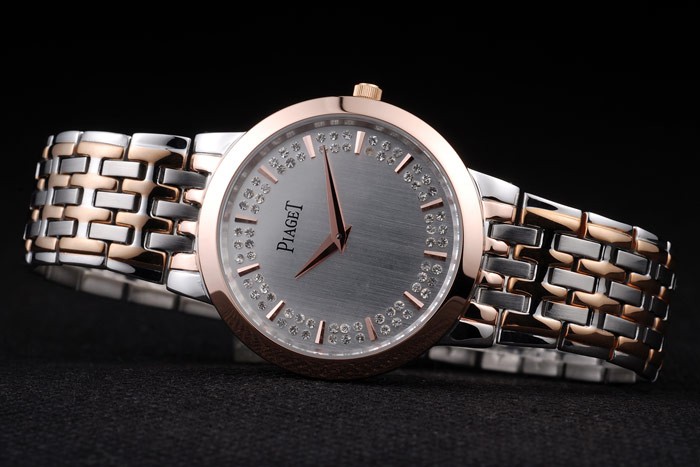 Piaget Traditional  Alta Qualita Watches 4646 - Image 3