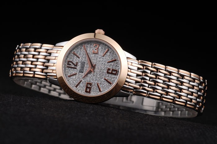 Piaget Traditional  Alta Qualita Watches 4649 - Image 3