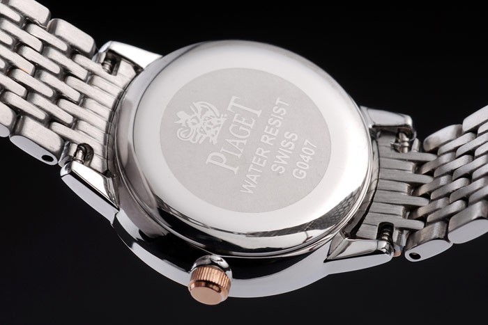 Piaget Traditional  Alta Qualita Watches 4649 - Image 6