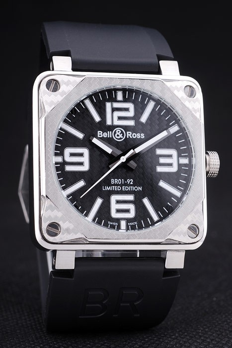 Bell and Ross Watches 3410