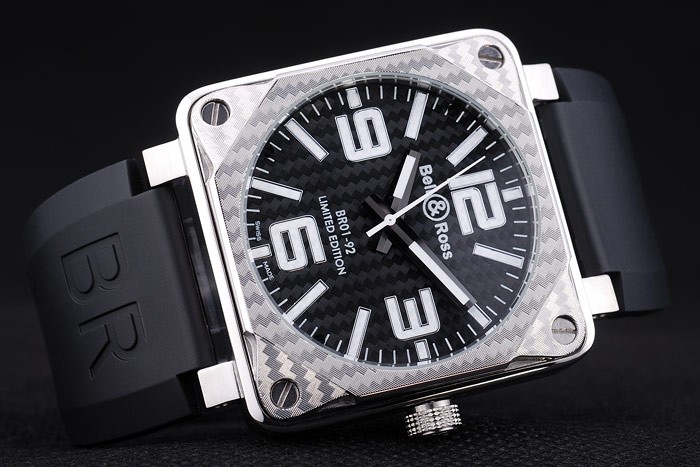 Bell and Ross Watches 3410 - Image 2