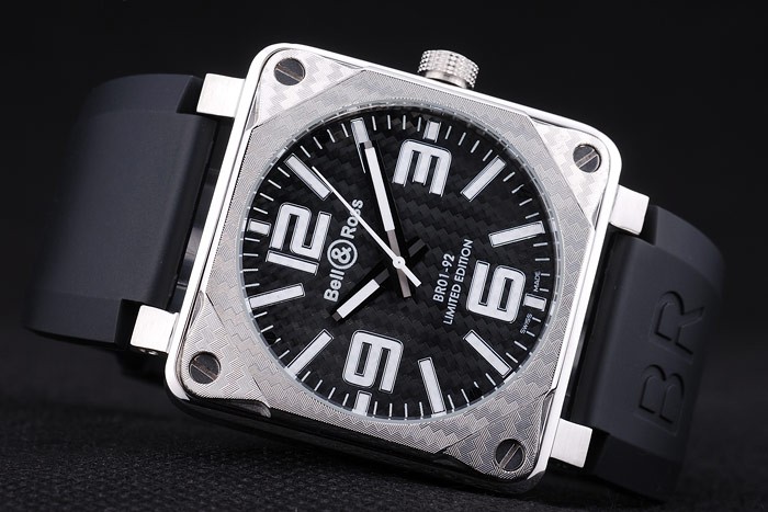 Bell and Ross Watches 3410 - Image 3