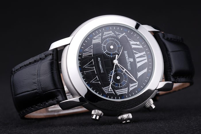 Audemars Piguet Jules Audemars Watches 3385 - Image 2