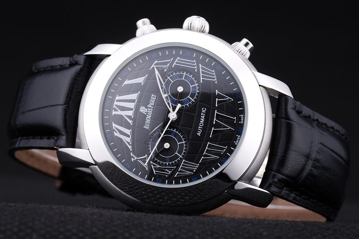 Audemars Piguet Jules Audemars Watches 3385 - Image 3