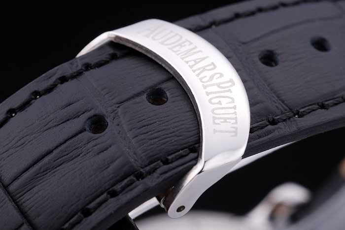 Audemars Piguet Jules Audemars Watches 3385 - Image 4